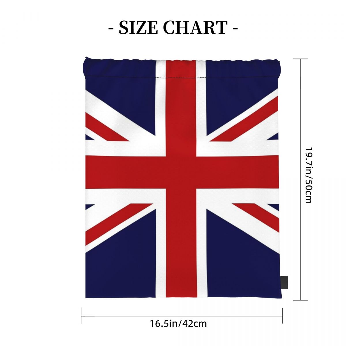 Union Jack Flag Of The UK Back - Women Bags Uk บทวิจารณ์และราคา