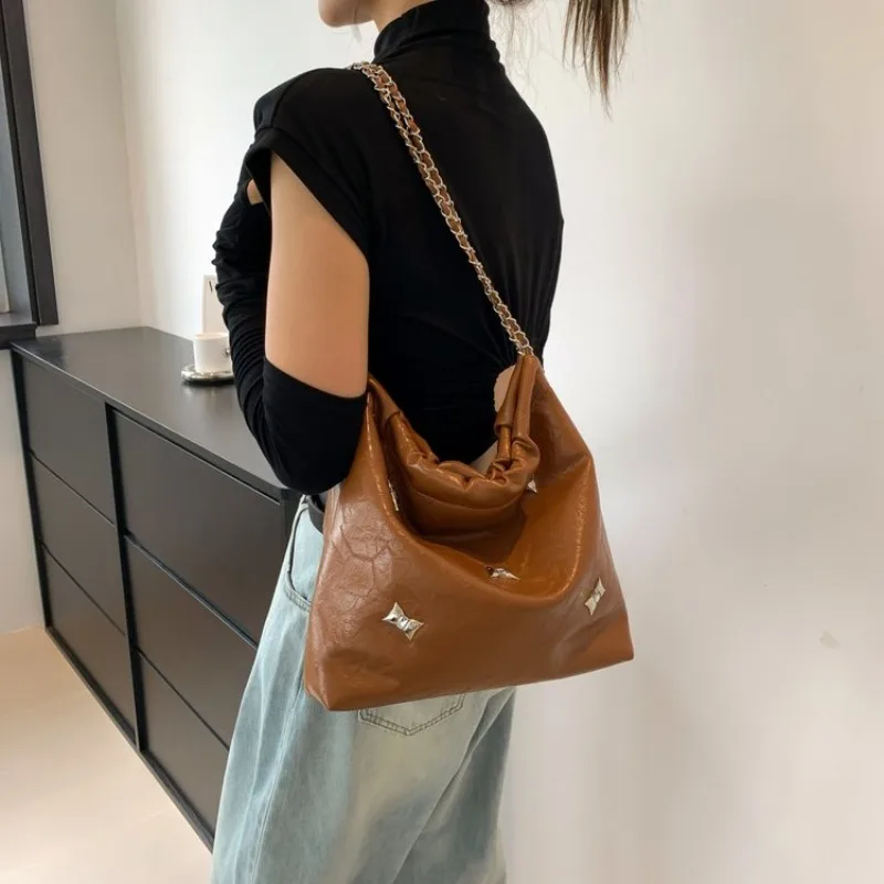 Premium Tote Bag Handbags For  - Women Bags Premium Brands บทวิจารณ์และราคา