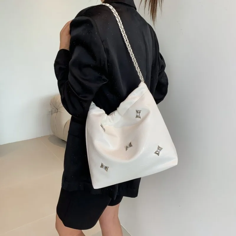 Premium Tote Bag Handbags For  - Women Bags Premium Brands บทวิจารณ์และราคา