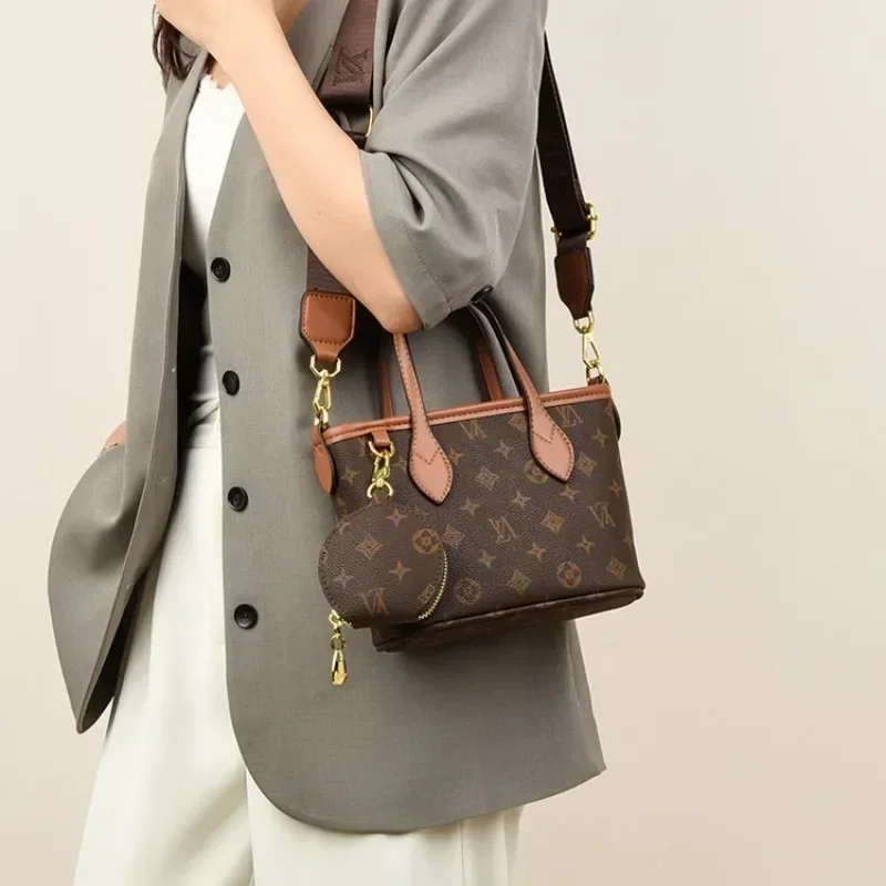 High End Luxury Diaper Bag Bra - Women Bags Popular Brands บทวิจารณ์และราคา