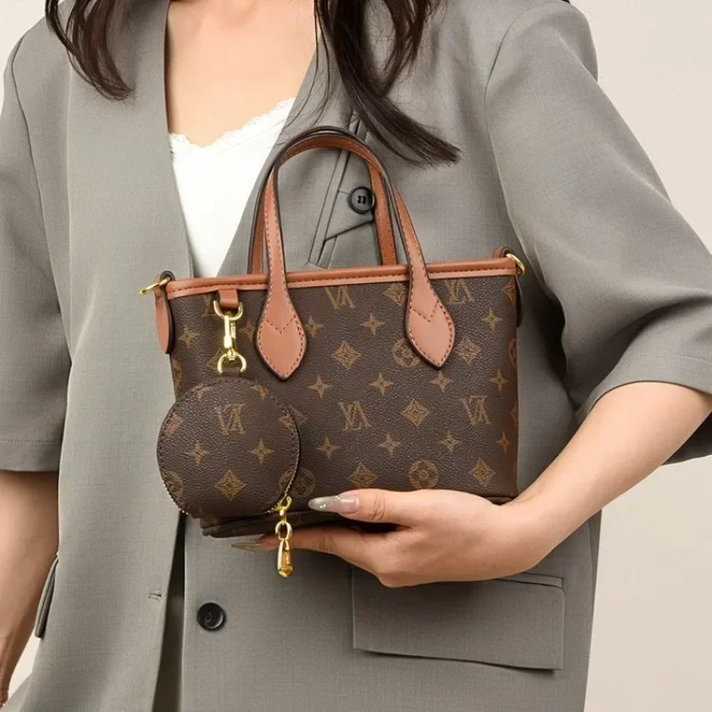High End Luxury Diaper Bag Bra - Women Bags Popular Brands บทวิจารณ์และราคา
