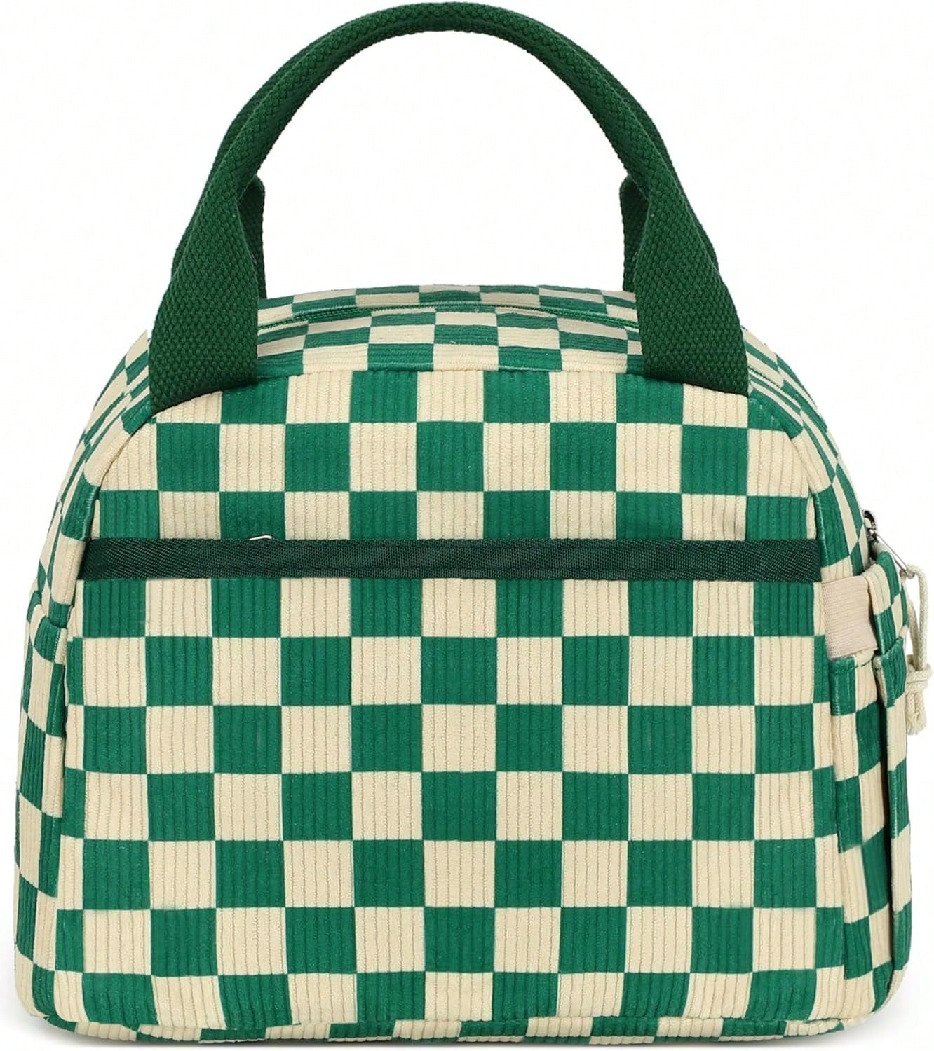 Cute Corduroy Lunch Tote Bags  - Women'S Bags For Work บทวิจารณ์และราคา