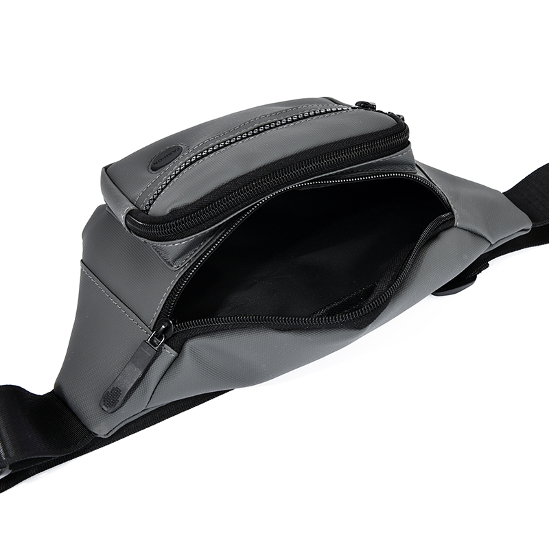 Unisex Waterproof Waist Bag Pa - Women'S Bags For Work บทวิจารณ์และราคา