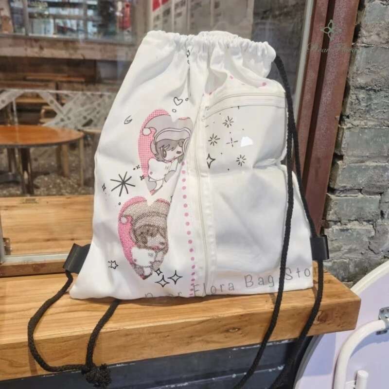 Lolita Japanese Cartoon Chic D - Women'S Japanese Bags บทวิจารณ์และราคา