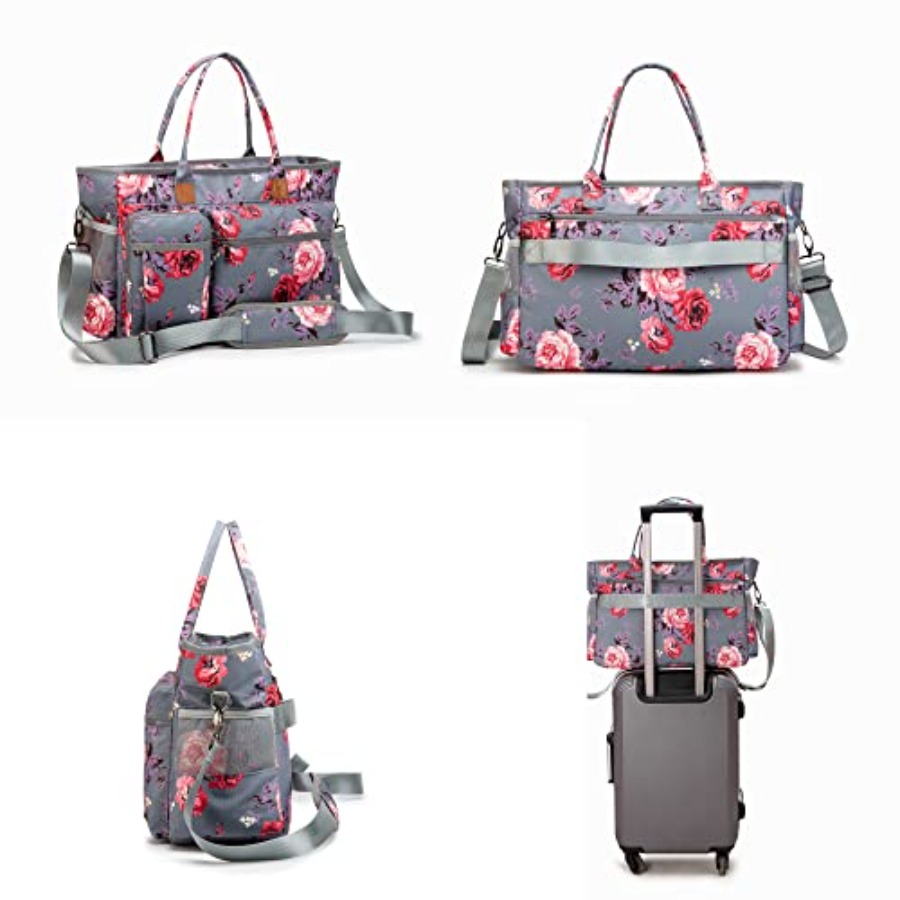 Laptop Tote Bag, Teacher Tote  - Women'S Bags For Work บทวิจารณ์และราคา