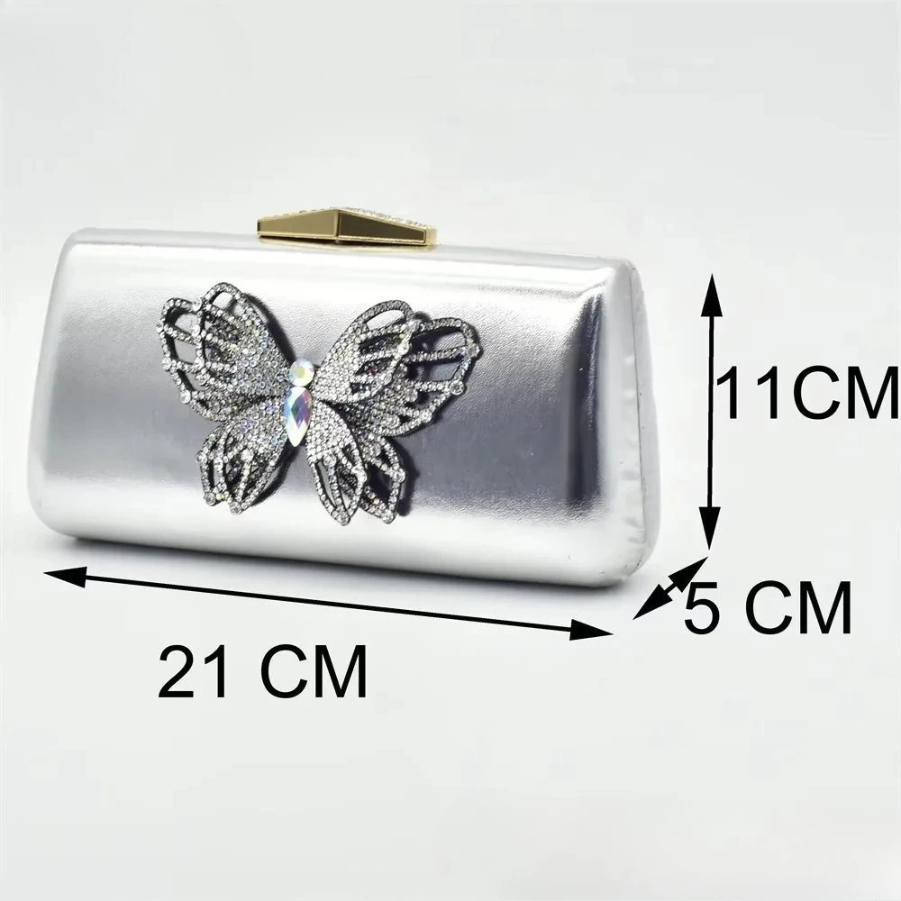 Matching Shoes and Bag Set for - Women Bags And Shoes บทวิจารณ์และราคา