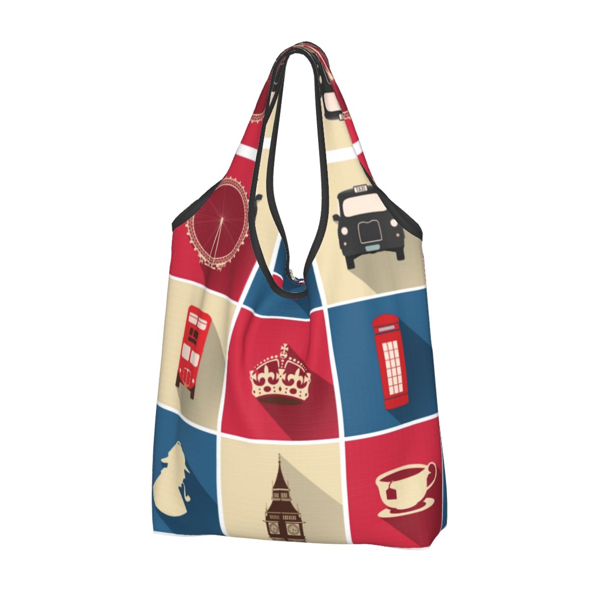 Custom Fashion Vintage UK Lond - Women Bags Uk บทวิจารณ์และราคา