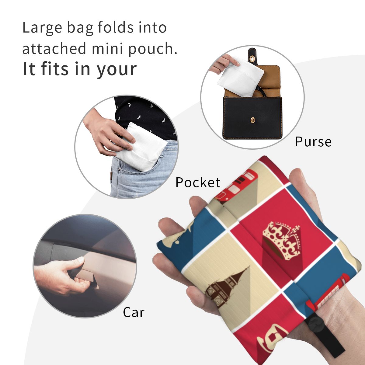 Custom Fashion Vintage UK Lond - Women Bags Uk บทวิจารณ์และราคา