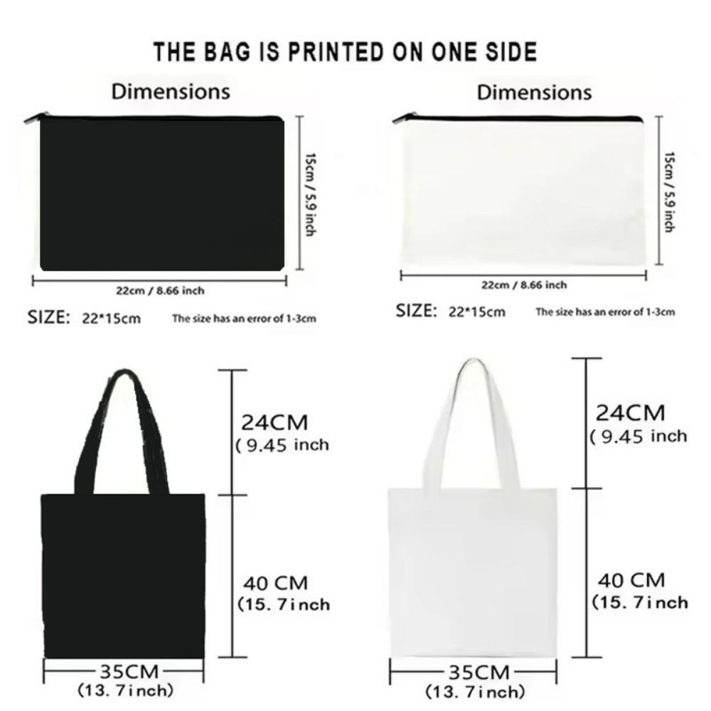 London UK Graphic Canvas Tote  - Women Bags Uk บทวิจารณ์และราคา