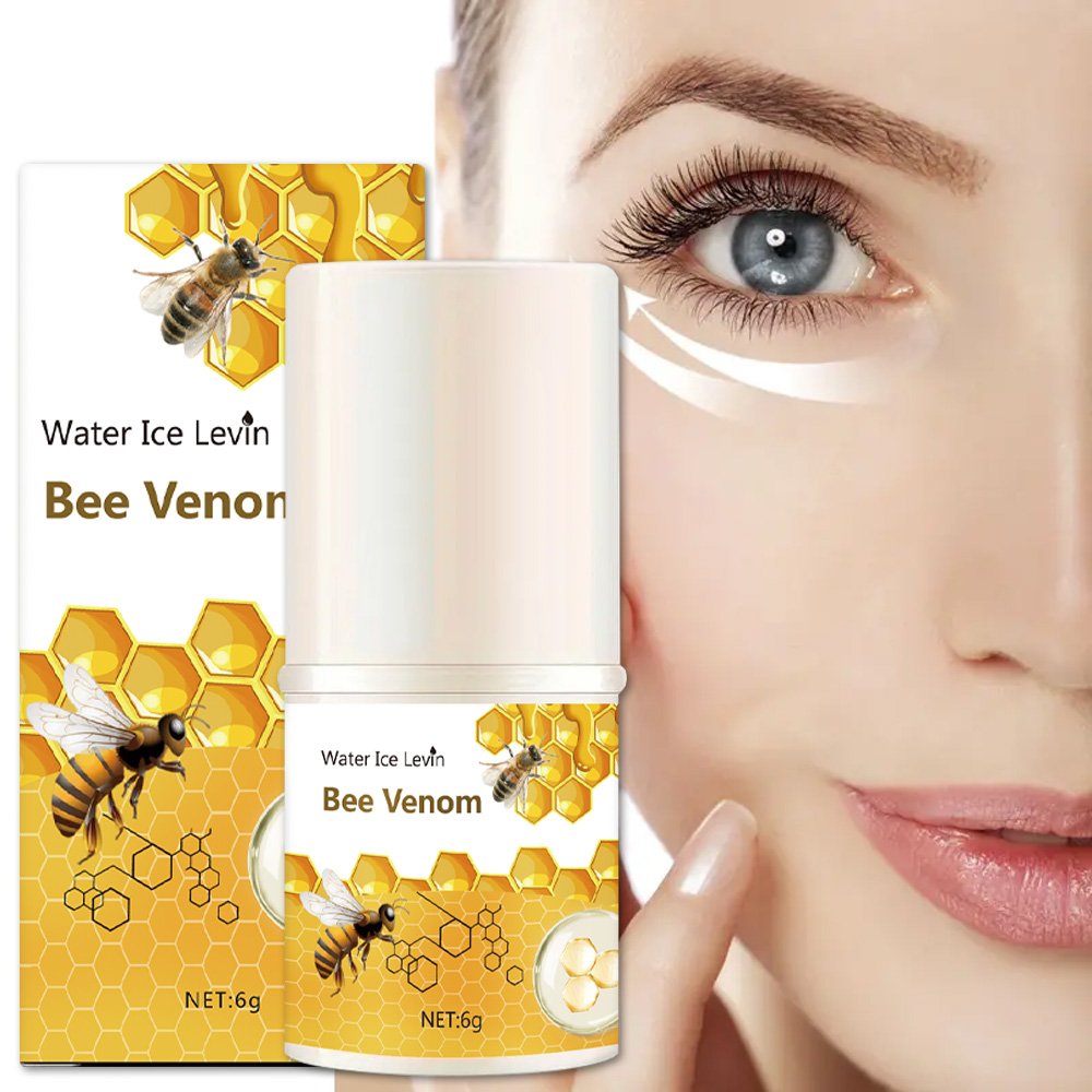Bee venom Eyes Cream stick Dar - Women Bags Under Eyes บทวิจารณ์และราคา