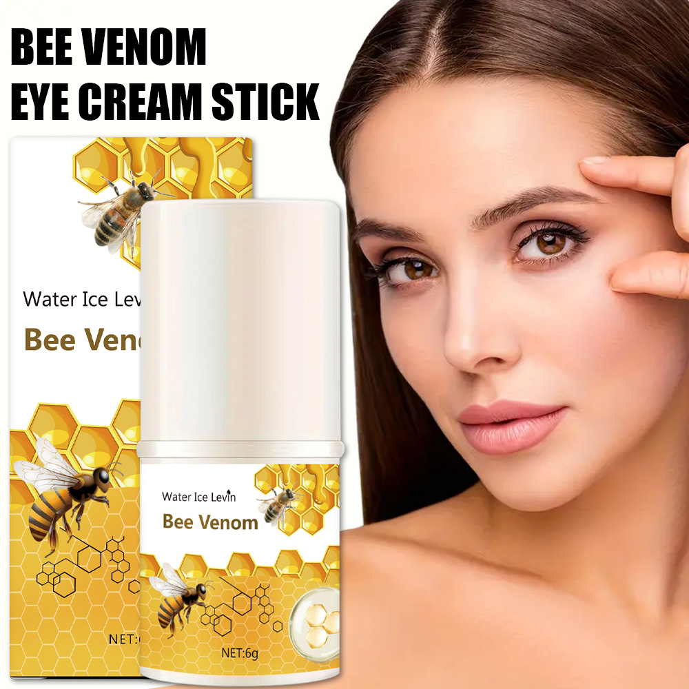 Bee venom Eyes Cream stick Dar - Women Bags Under Eyes บทวิจารณ์และราคา