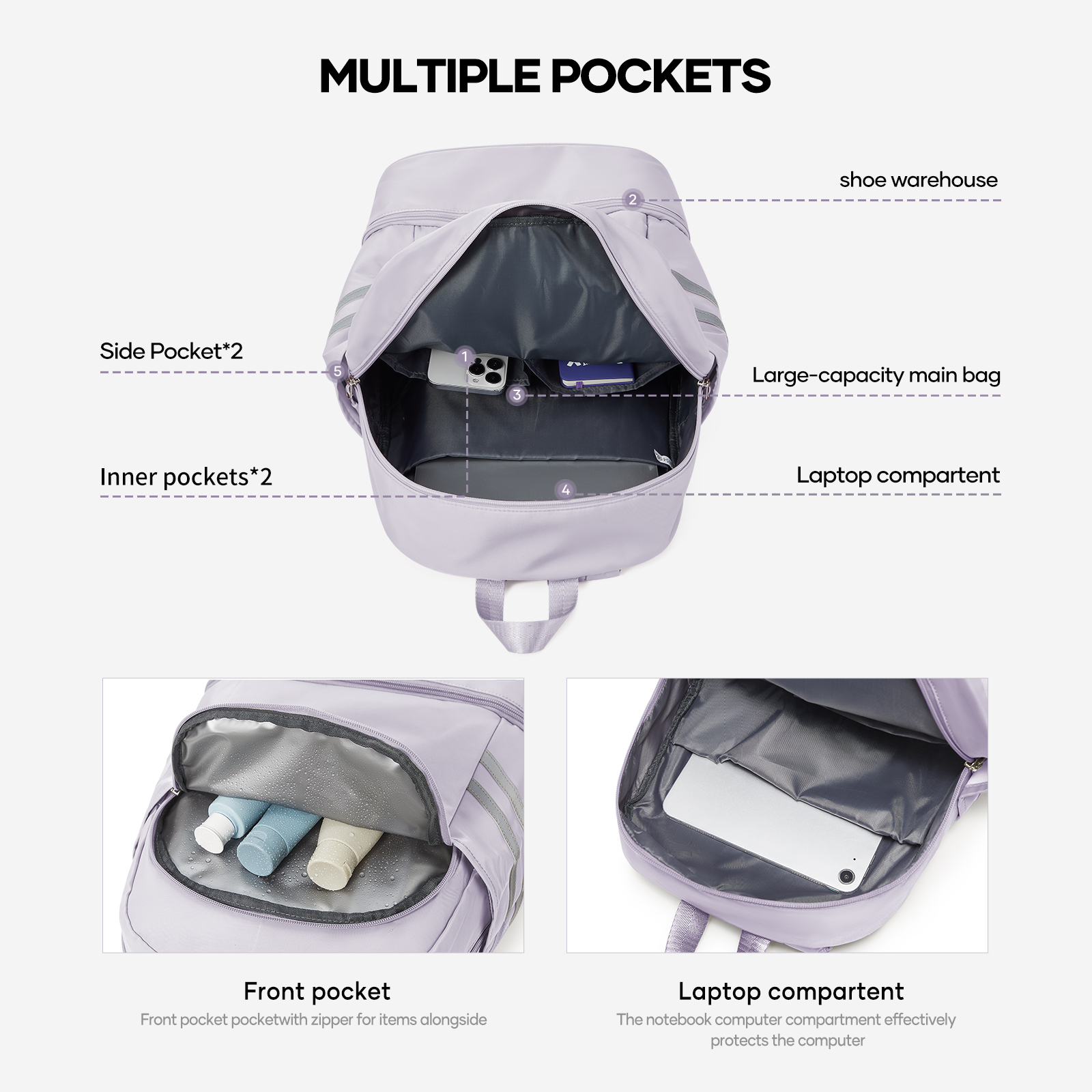 Women Beach Bag, Sports and Fi - Women Bags And Shoes บทวิจารณ์และราคา