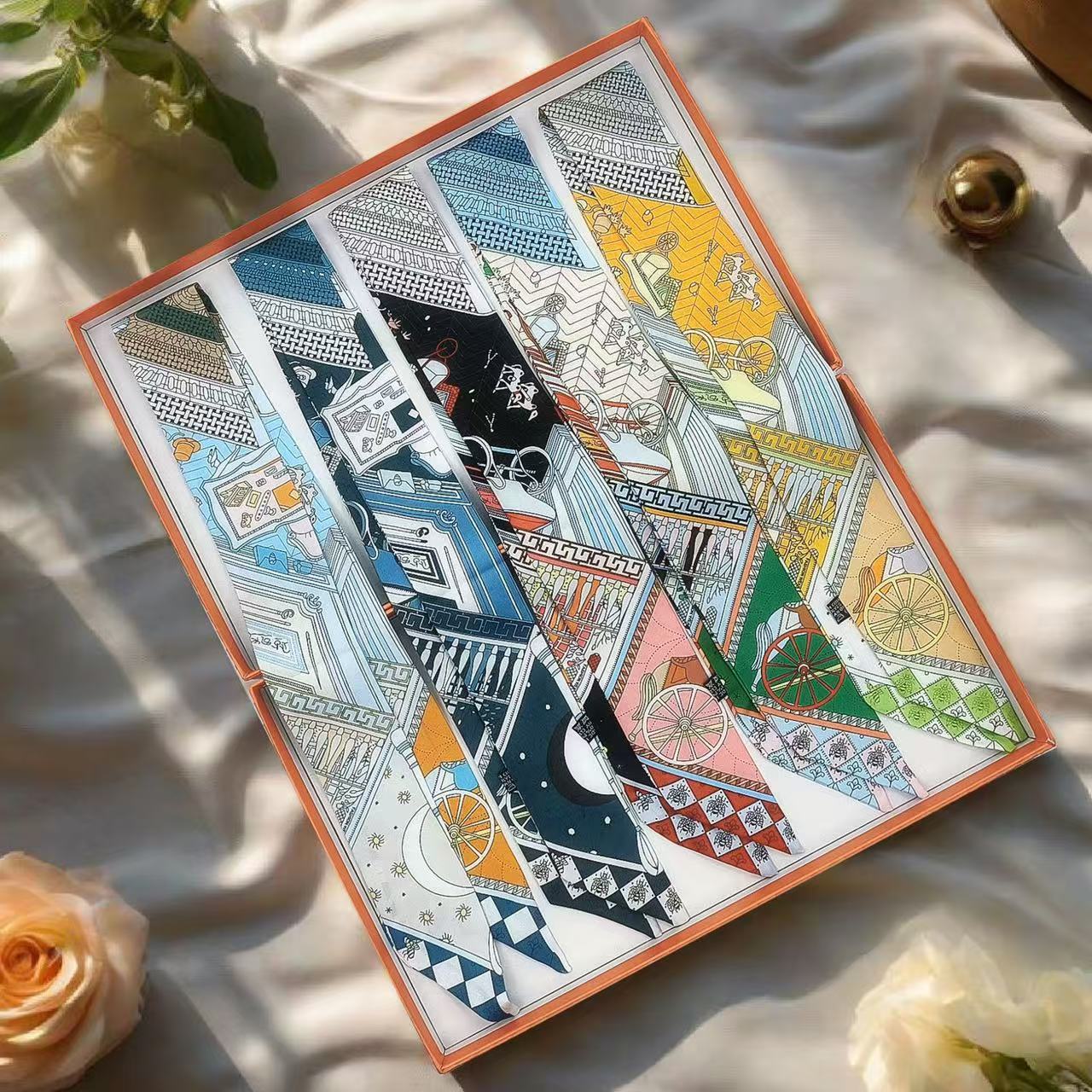Tarot Card Series Streamer Sil - Women Bags Wholesale บทวิจารณ์และราคา