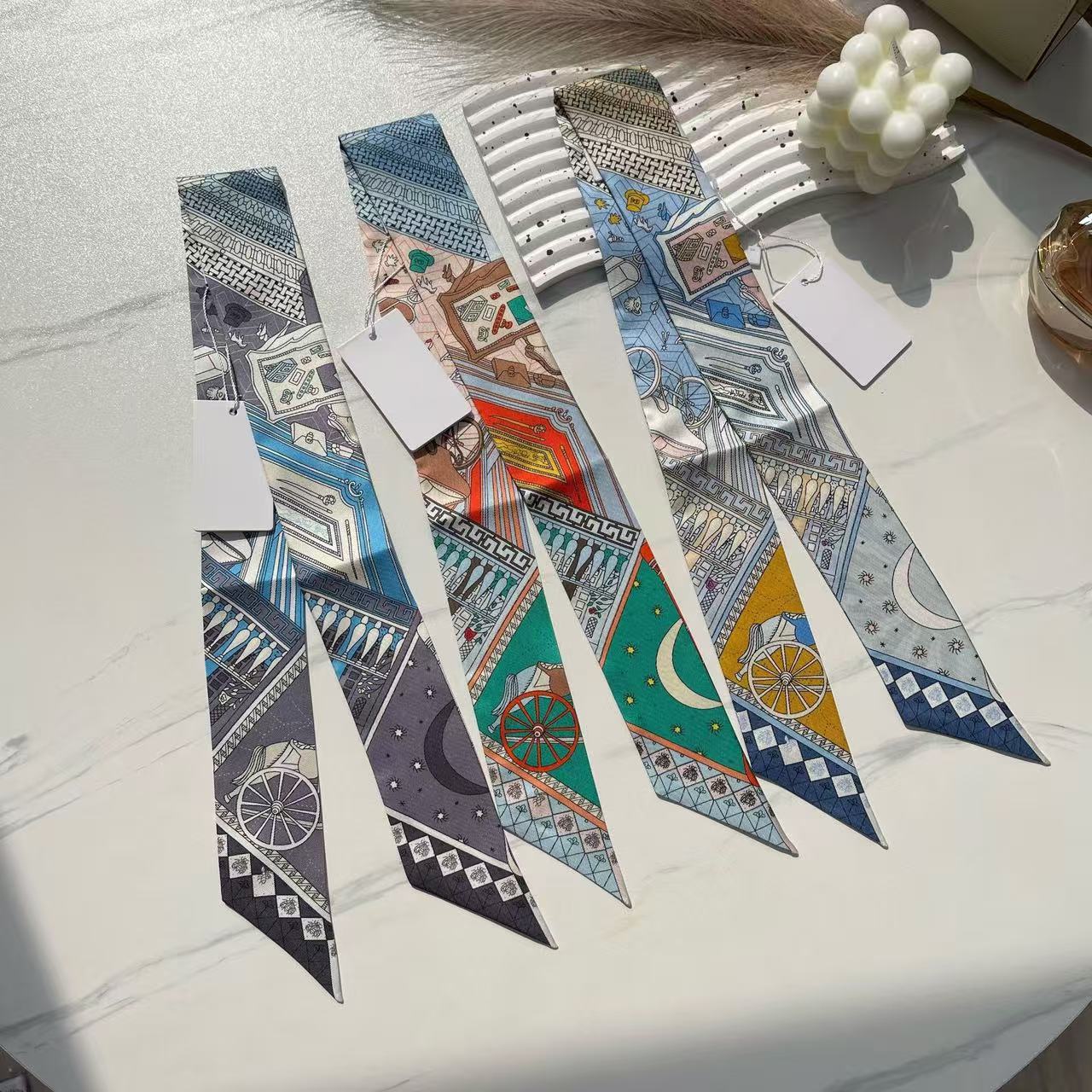 Tarot Card Series Streamer Sil - Women Bags Wholesale บทวิจารณ์และราคา