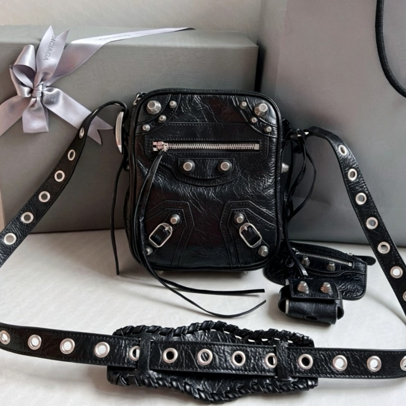 2026 New Street Style Motorcyc - Women Bags 2026 Trends บทวิจารณ์และราคา