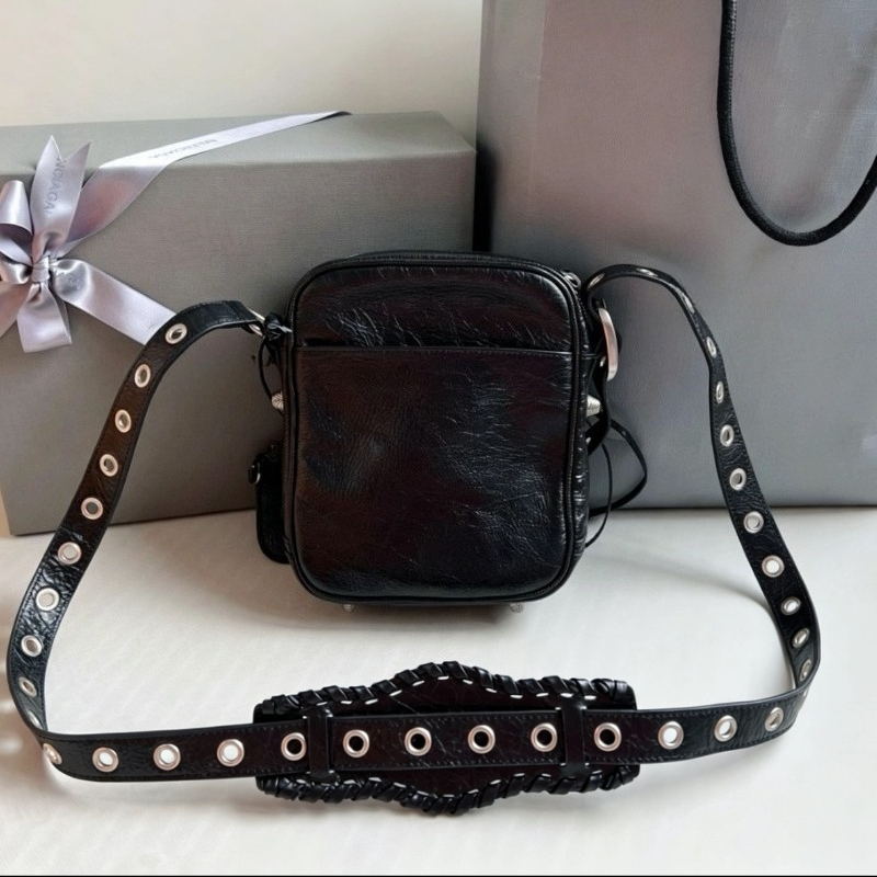 2026 New Street Style Motorcyc - Women Bags 2026 Trends บทวิจารณ์และราคา