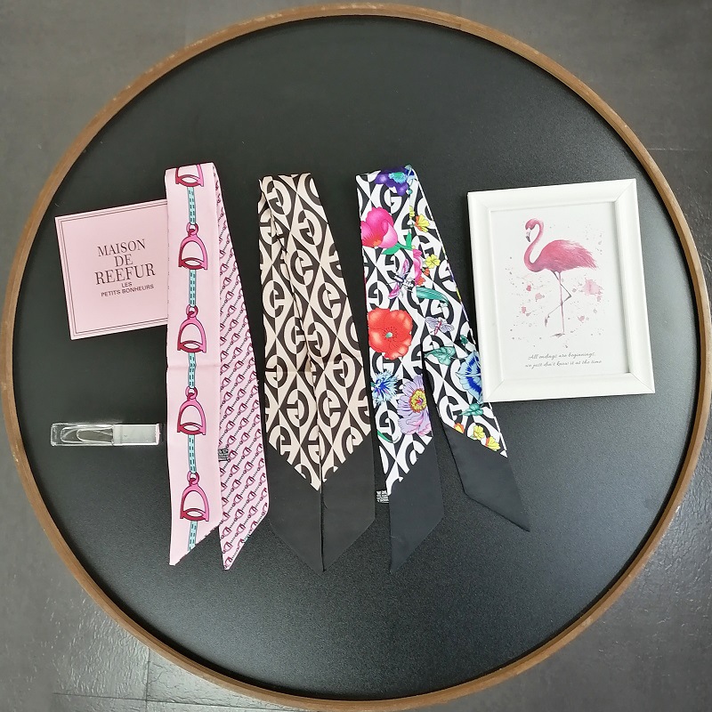 5*85cm New Horseshoe Chain Flo - Women Bags Wholesale บทวิจารณ์และราคา