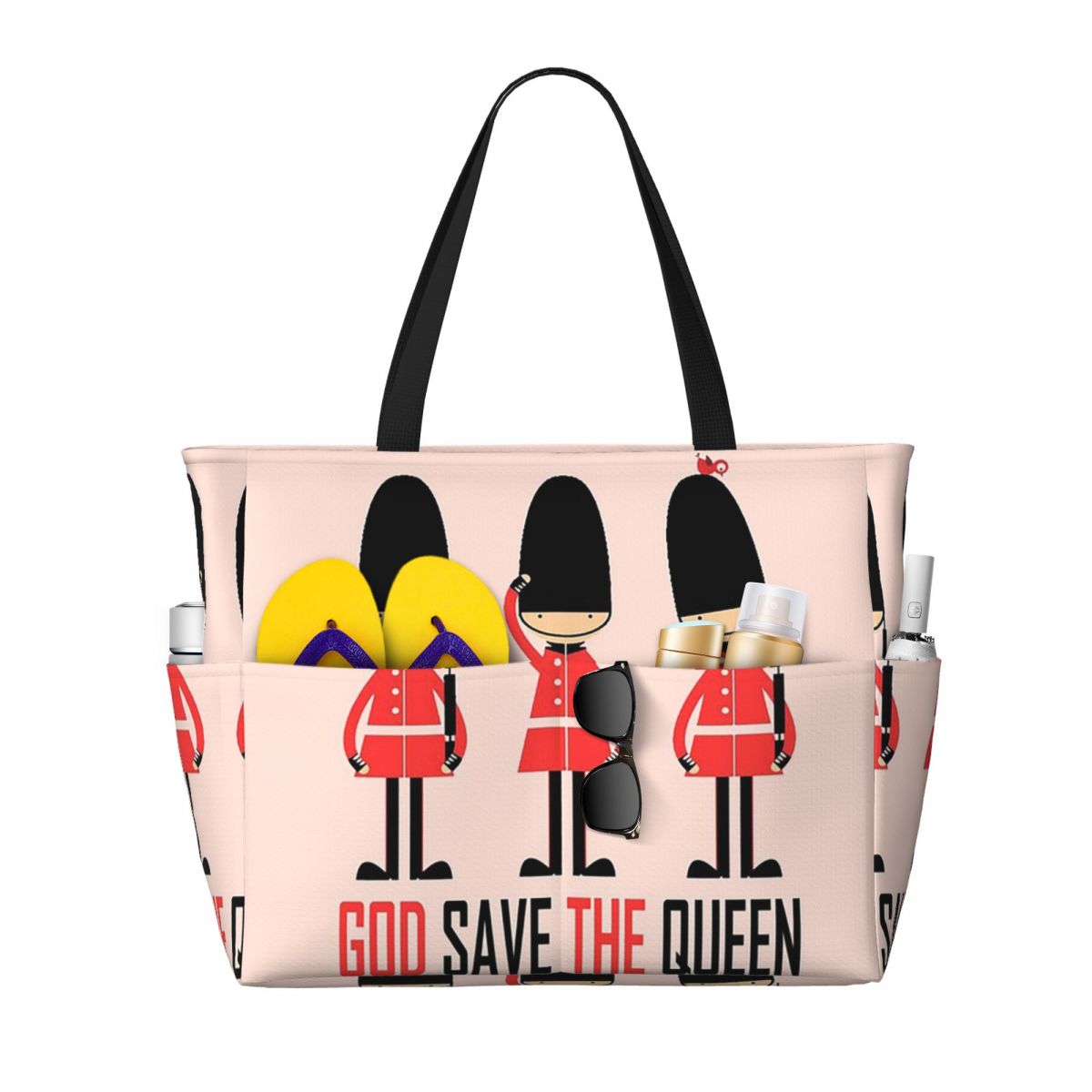London Queen Guard United King - Women Bags Uk บทวิจารณ์และราคา