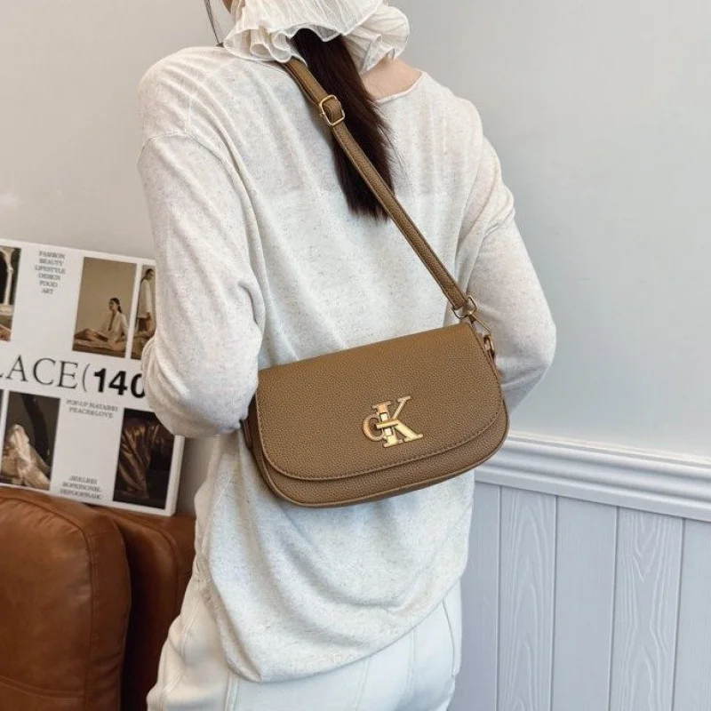Elegant Ladies Tote Bag Handba - Women Bags Popular Brands บทวิจารณ์และราคา