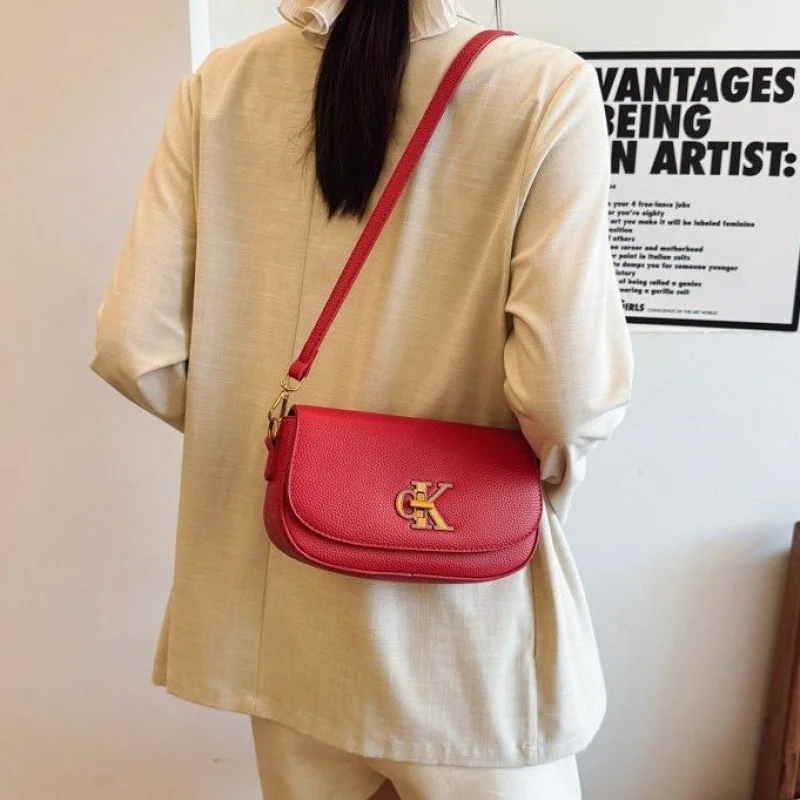 Elegant Ladies Tote Bag Handba - Women Bags Popular Brands บทวิจารณ์และราคา