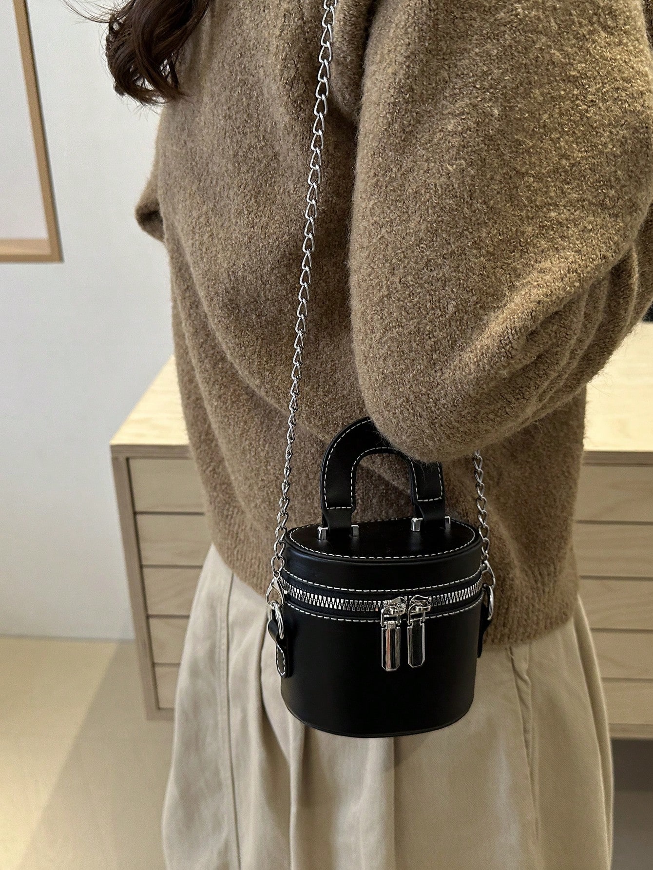 2026 New Arrival Wholesale Uni - Women Bags Wholesale บทวิจารณ์และราคา