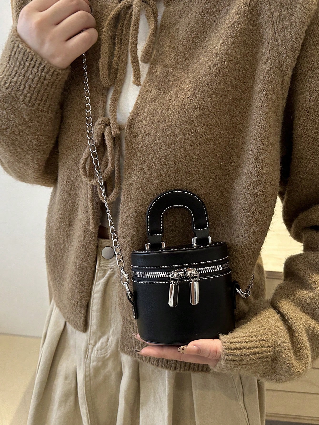 2026 New Arrival Wholesale Uni - Women Bags Wholesale บทวิจารณ์และราคา