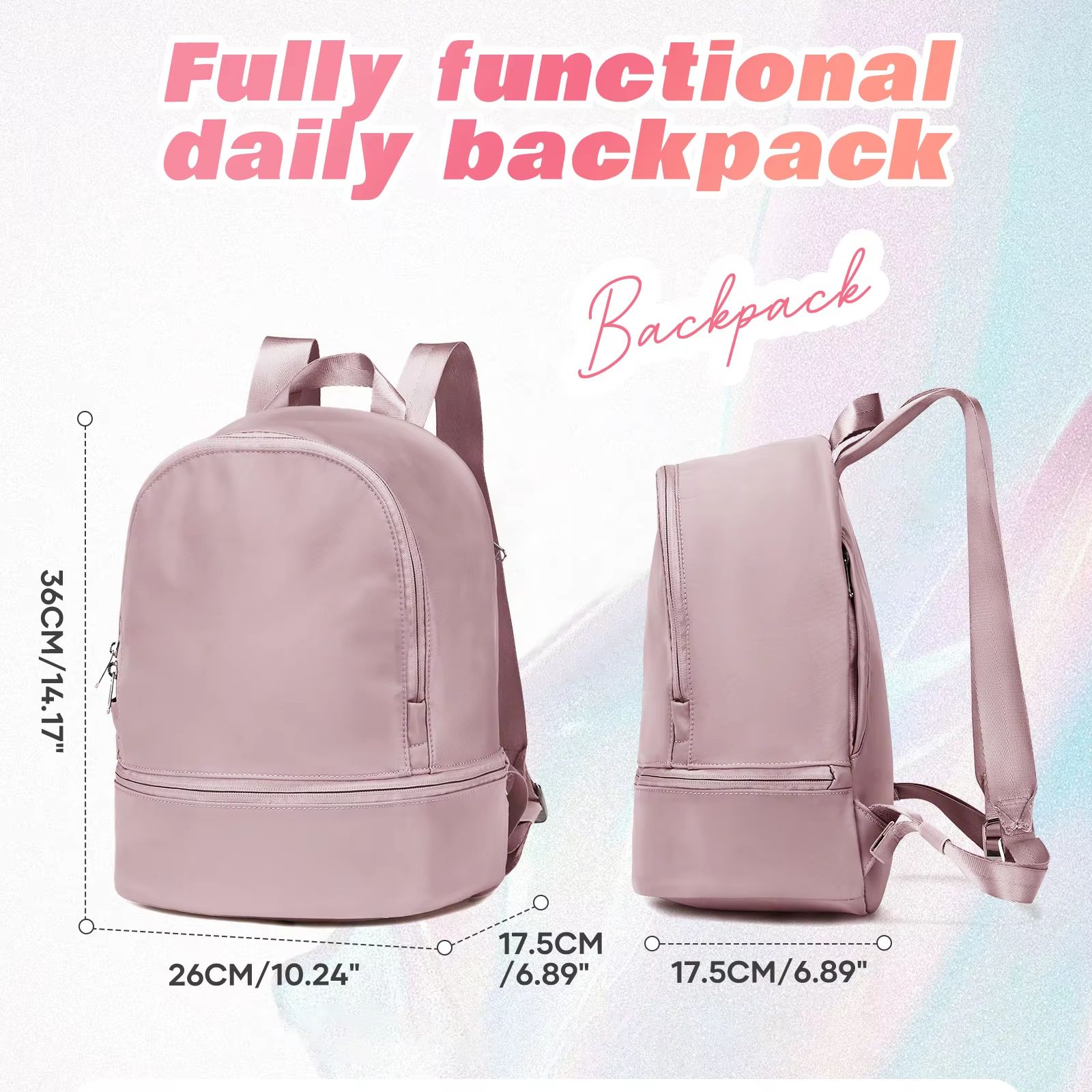 Bag For Women, Small Sports Ba - Women Bags And Shoes บทวิจารณ์และราคา