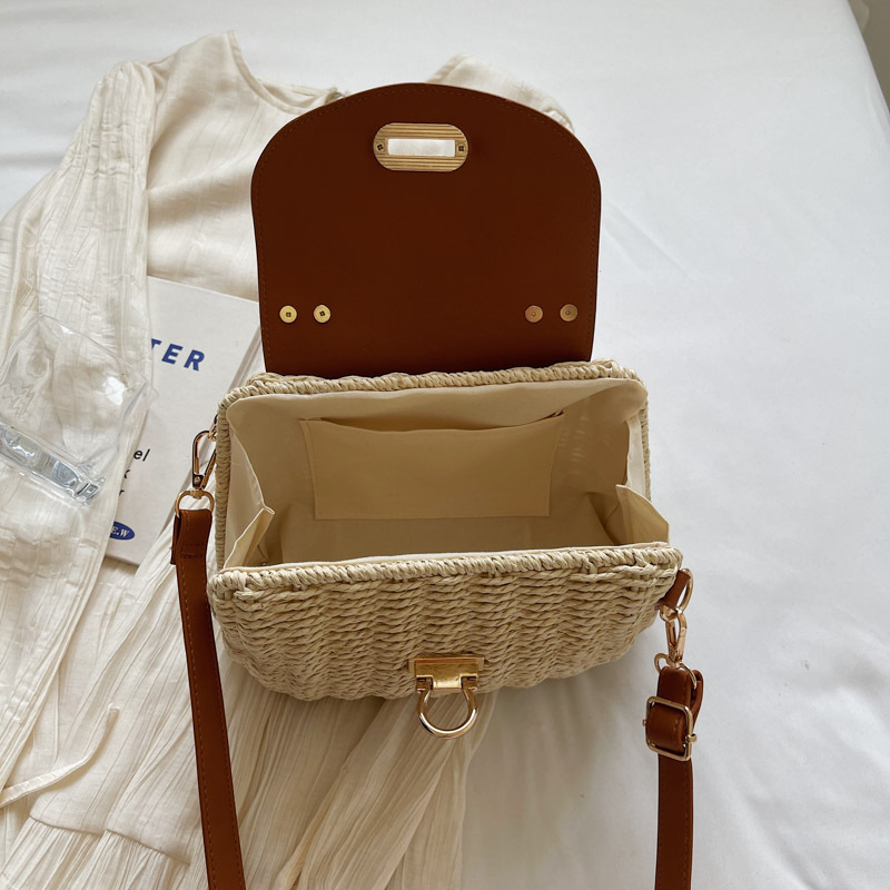 2025 New Fashion Luxury Bamboo - Women Bags Trend 2025 บทวิจารณ์และราคา