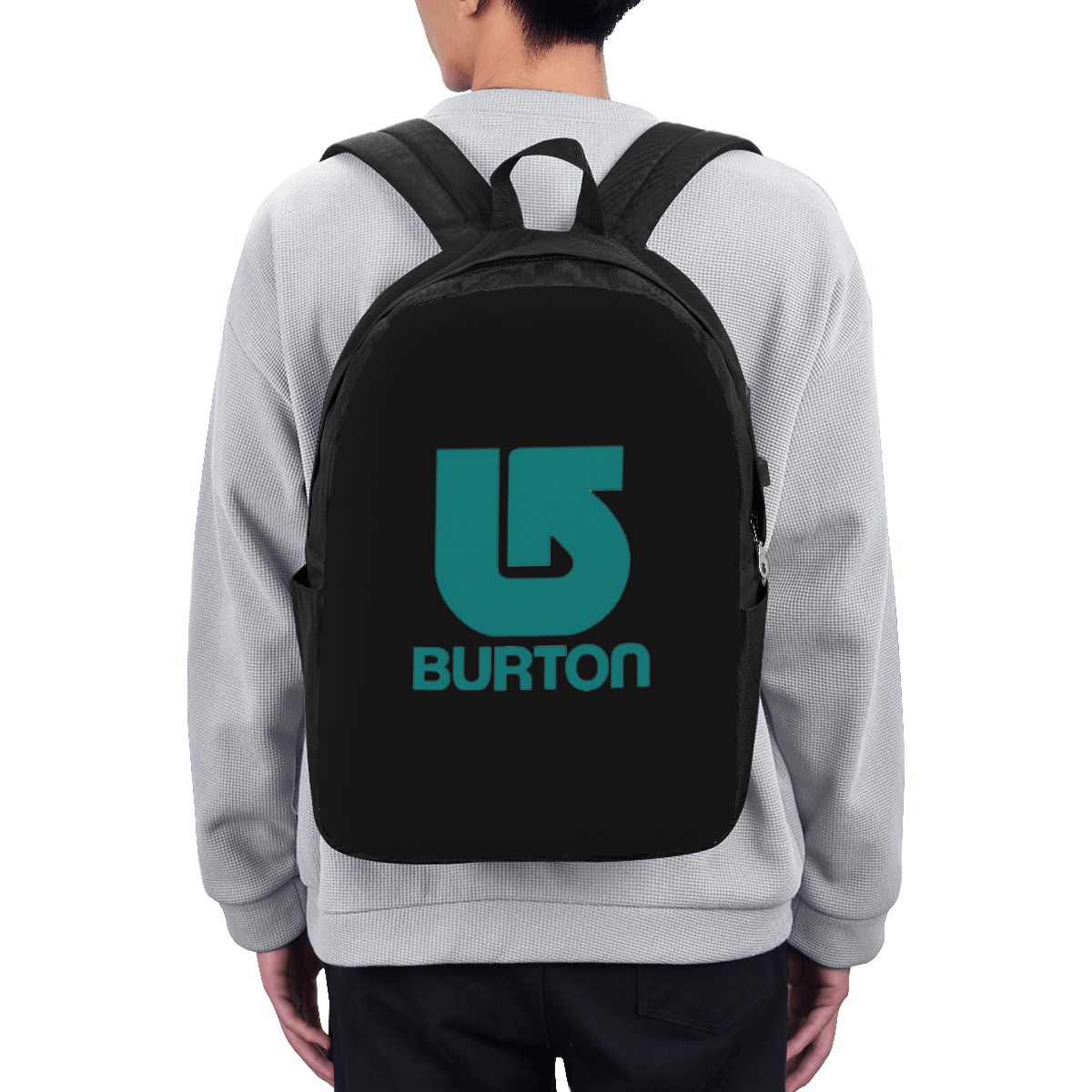 Burton Snowboard Sportive Back - Women Bags College บทวิจารณ์และราคา