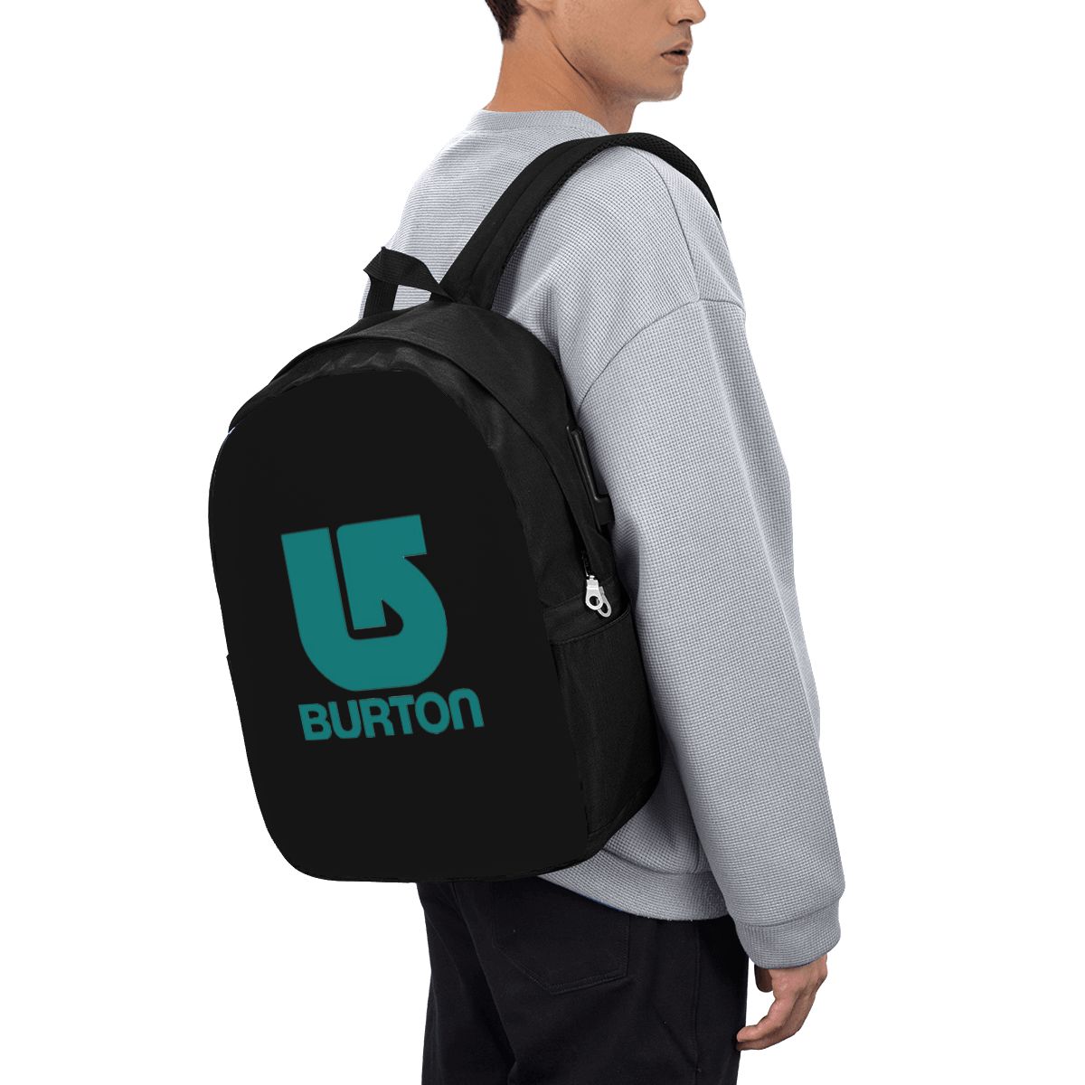 Burton Snowboard Sportive Back - Women Bags College บทวิจารณ์และราคา