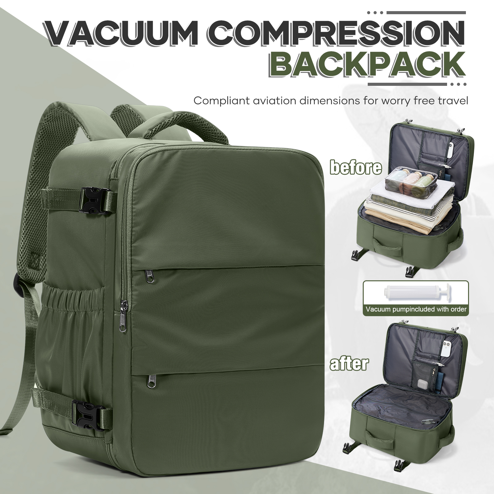 Genuine Luggage, Ryanair Hand  - Women'S Bags For Work บทวิจารณ์และราคา