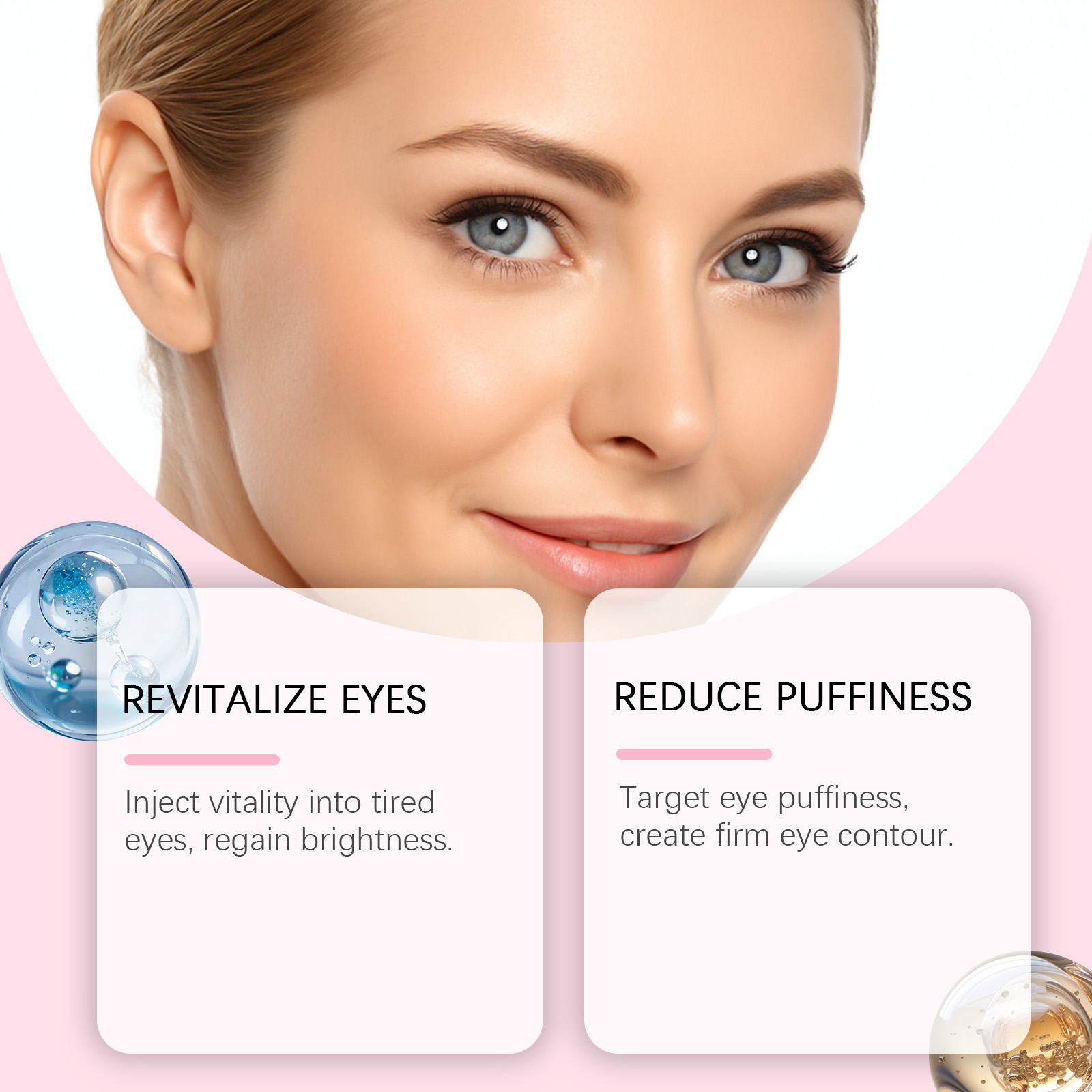 Instalift PDRN Collagen Eye Pa - Women Bags Under Eyes บทวิจารณ์และราคา