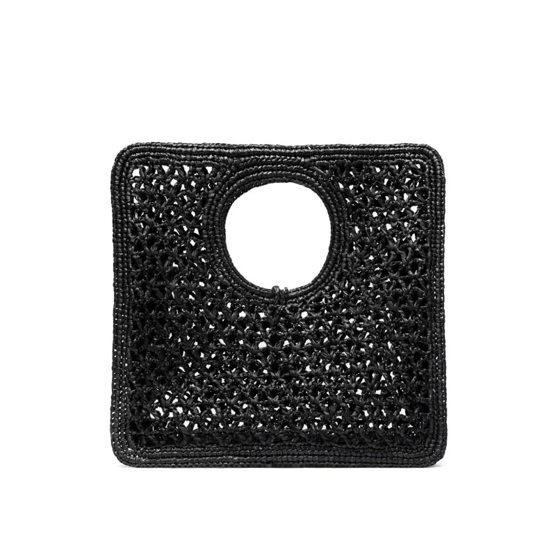 Interlocking-closure Tote Bag  - Women Bags On Sale บทวิจารณ์และราคา