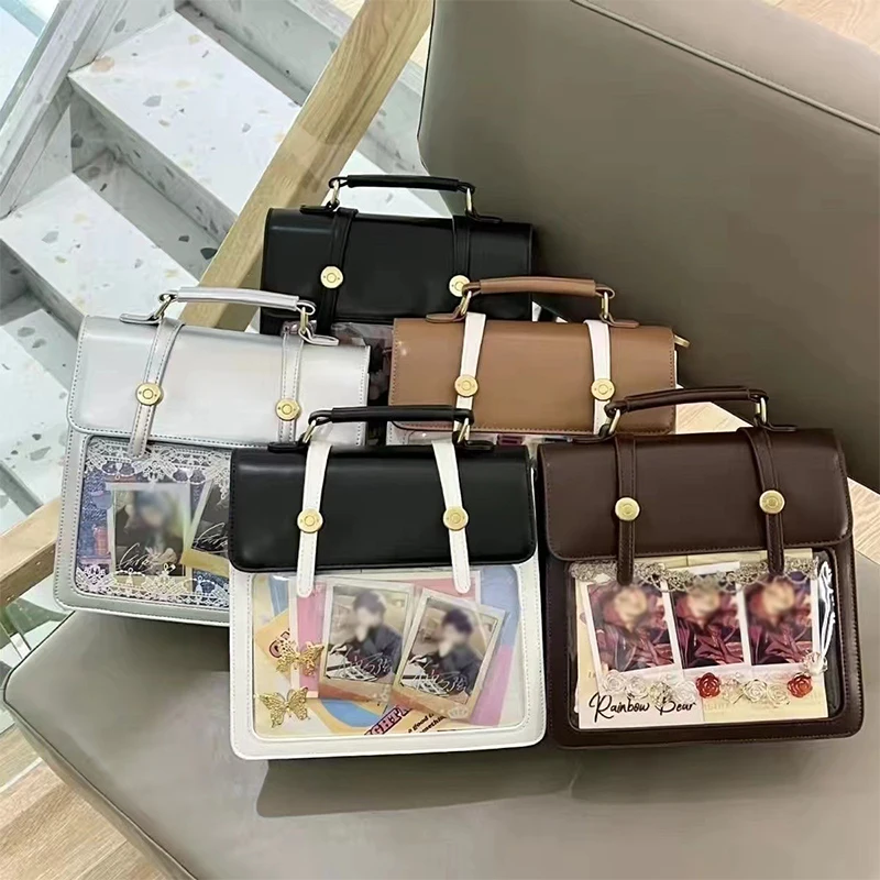 New Japanese Jk Itabag Harajuk - Women'S Japanese Bags บทวิจารณ์และราคา