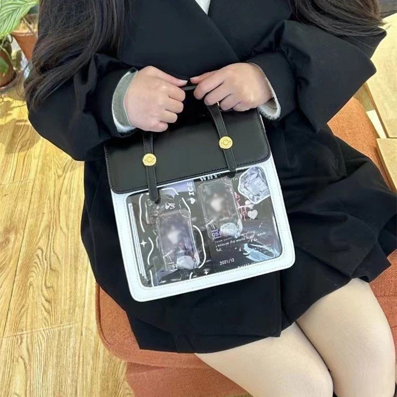 New Japanese Jk Itabag Harajuk - Women'S Japanese Bags บทวิจารณ์และราคา