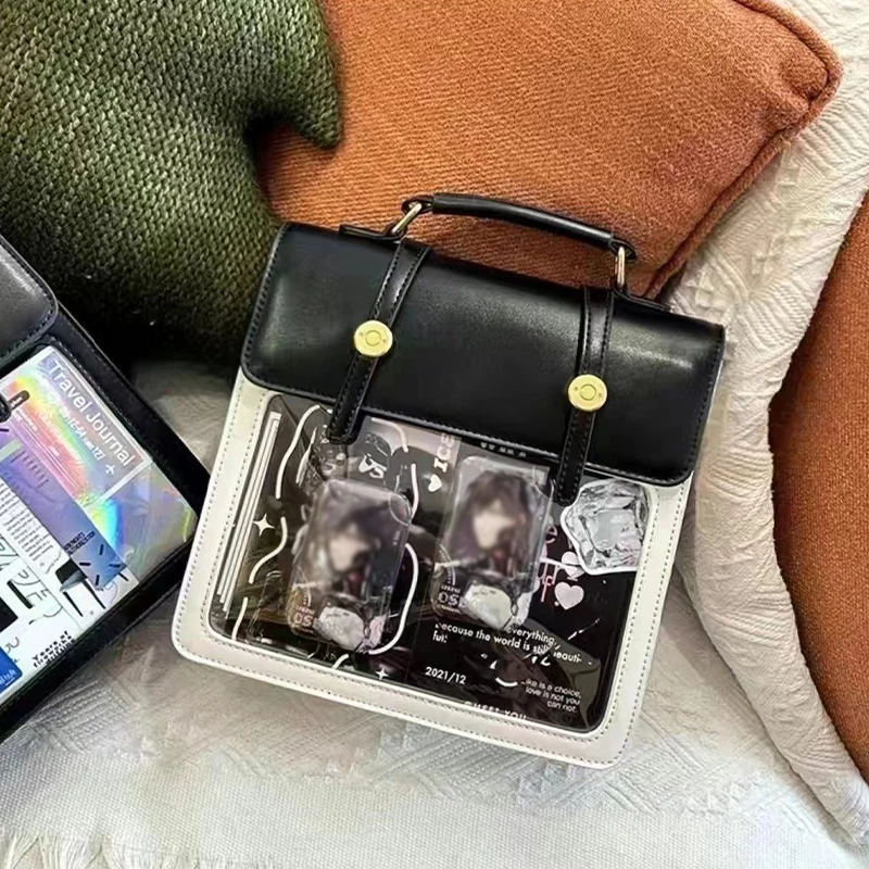 New Japanese Jk Itabag Harajuk - Women'S Japanese Bags บทวิจารณ์และราคา