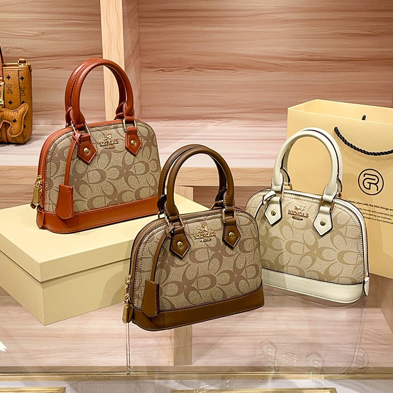 Brand women's handbag shell ba - Women Bags Trend 2025 บทวิจารณ์และราคา