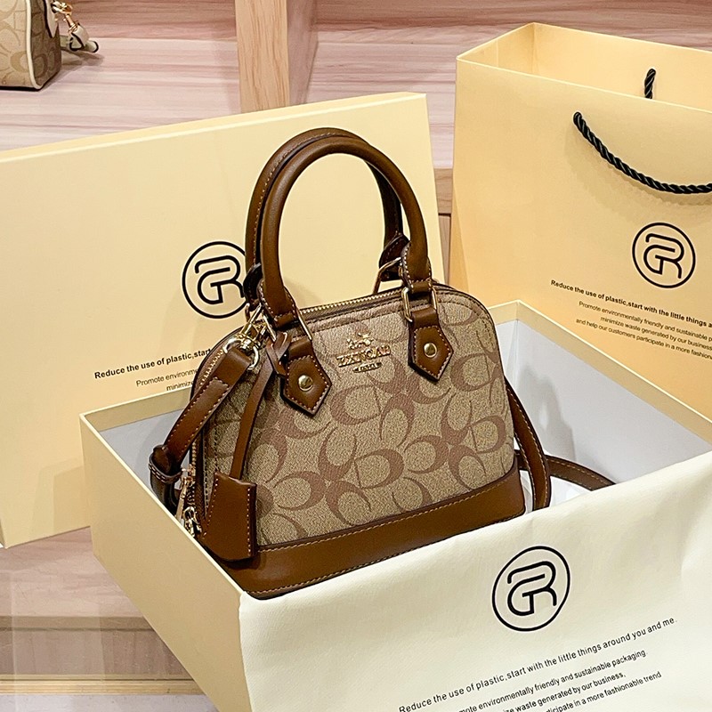 Brand women's handbag shell ba - Women Bags Trend 2025 บทวิจารณ์และราคา