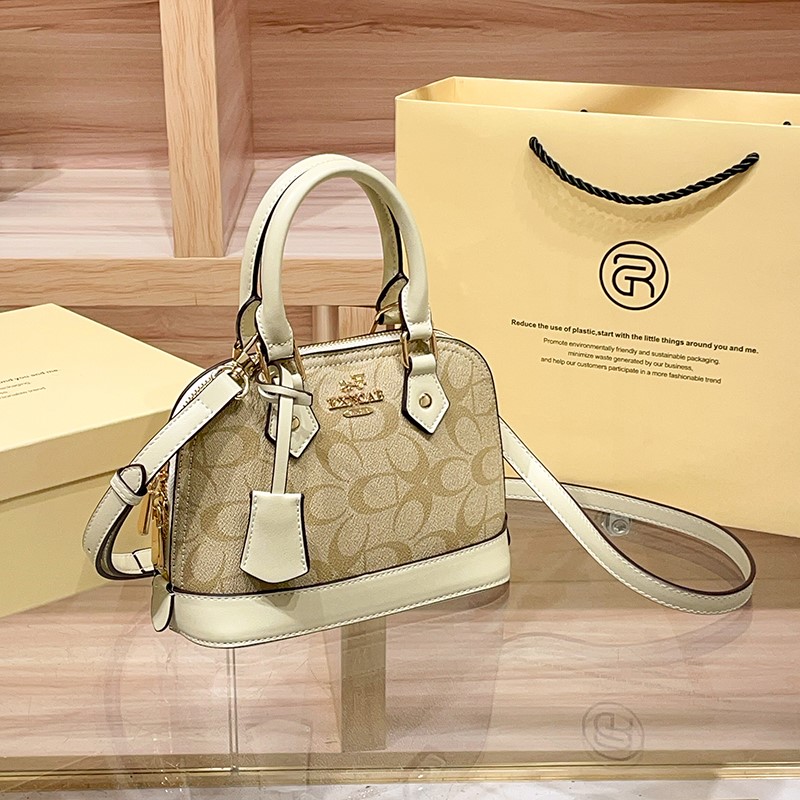 Brand women's handbag shell ba - Women Bags Trend 2025 บทวิจารณ์และราคา