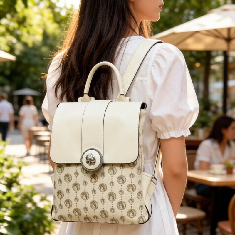 Elegant Tote Bag For Women Pre - Women Bags Premium Brands บทวิจารณ์และราคา