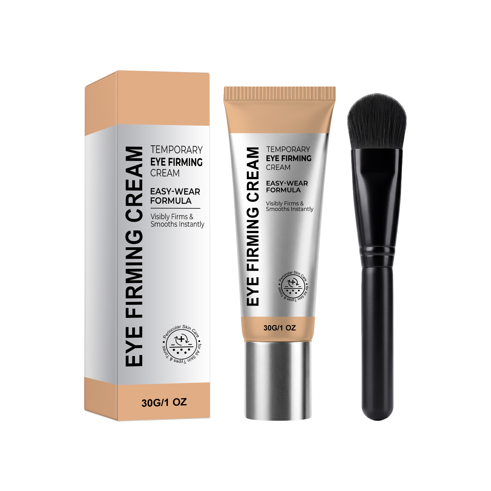 Firming Eye Tightener Smooth F - Women Bags Under Eyes บทวิจารณ์และราคา
