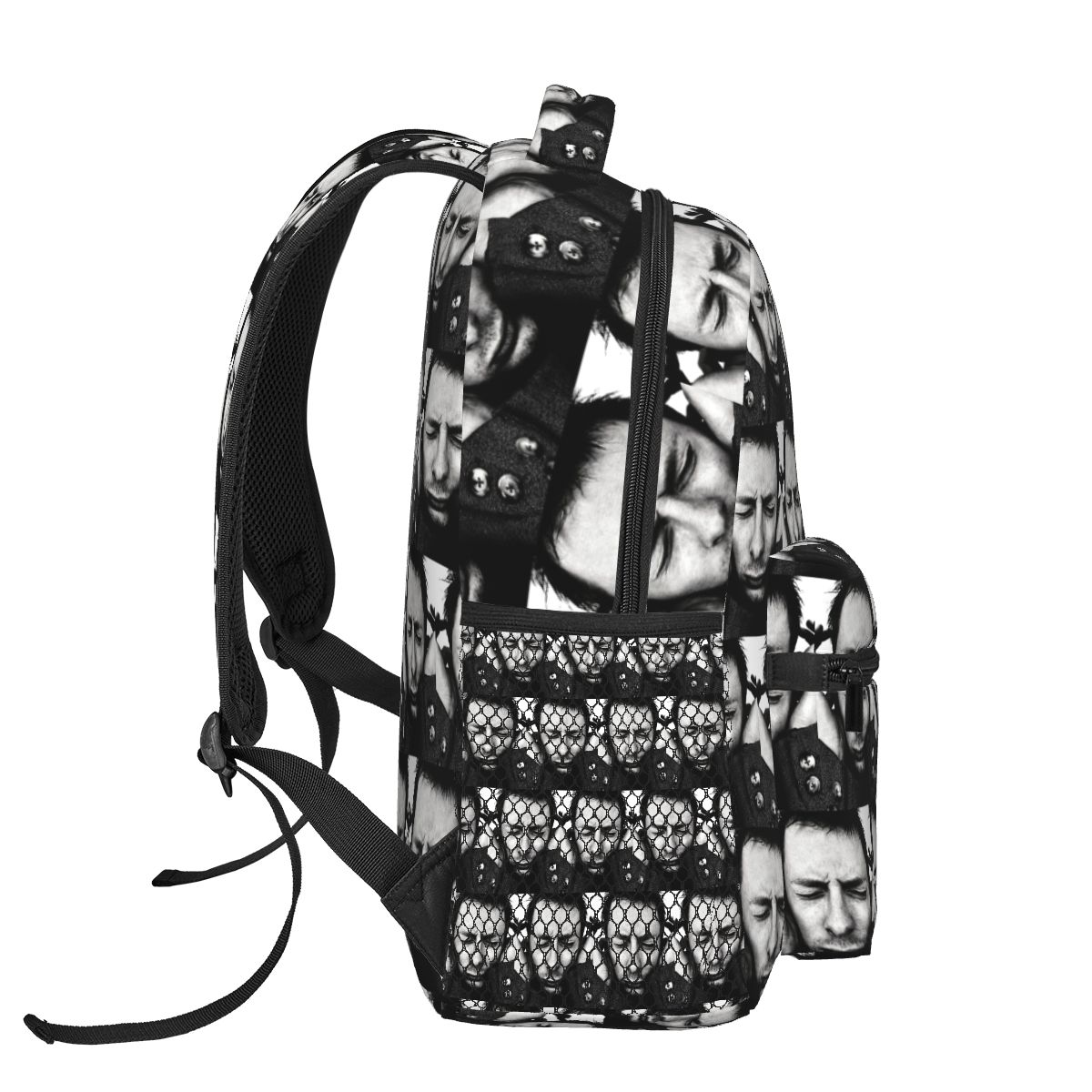 Thom Yorke Radiohead Uk Brit P - Women Bags Uk บทวิจารณ์และราคา