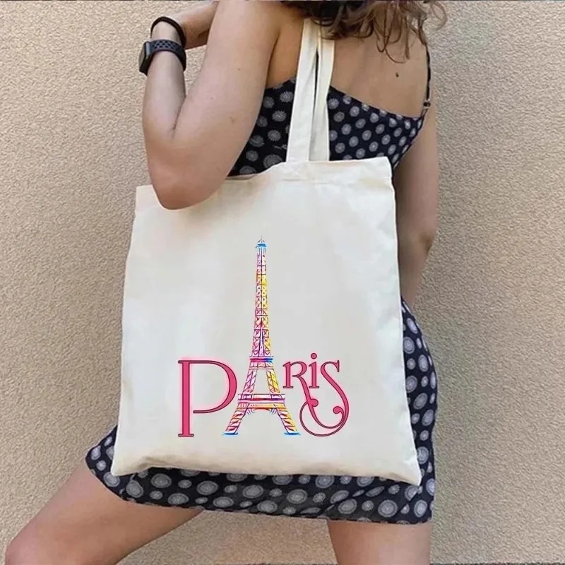 London UK Paris Printing Ladie - Women Bags Uk บทวิจารณ์และราคา