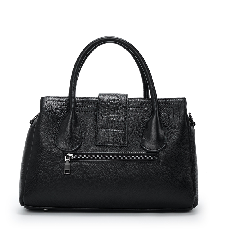 Aidrani  Genuine leather handb - Women Bags Premium Brands บทวิจารณ์และราคา