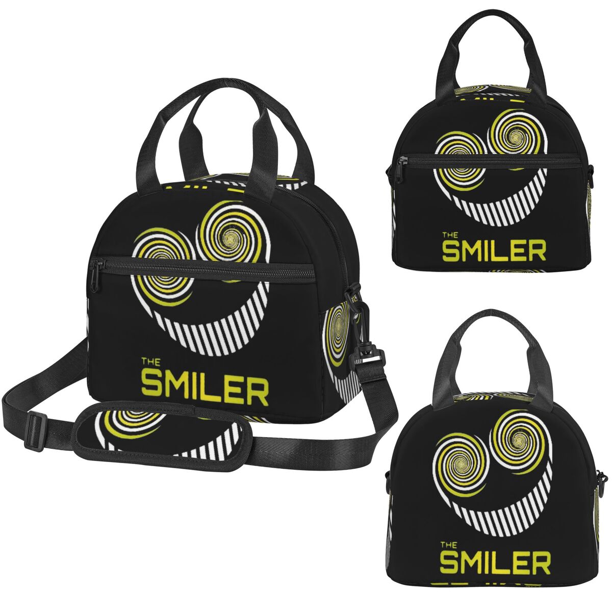 The Smiler Alton Towers Merch  - Women Bags Uk บทวิจารณ์และราคา