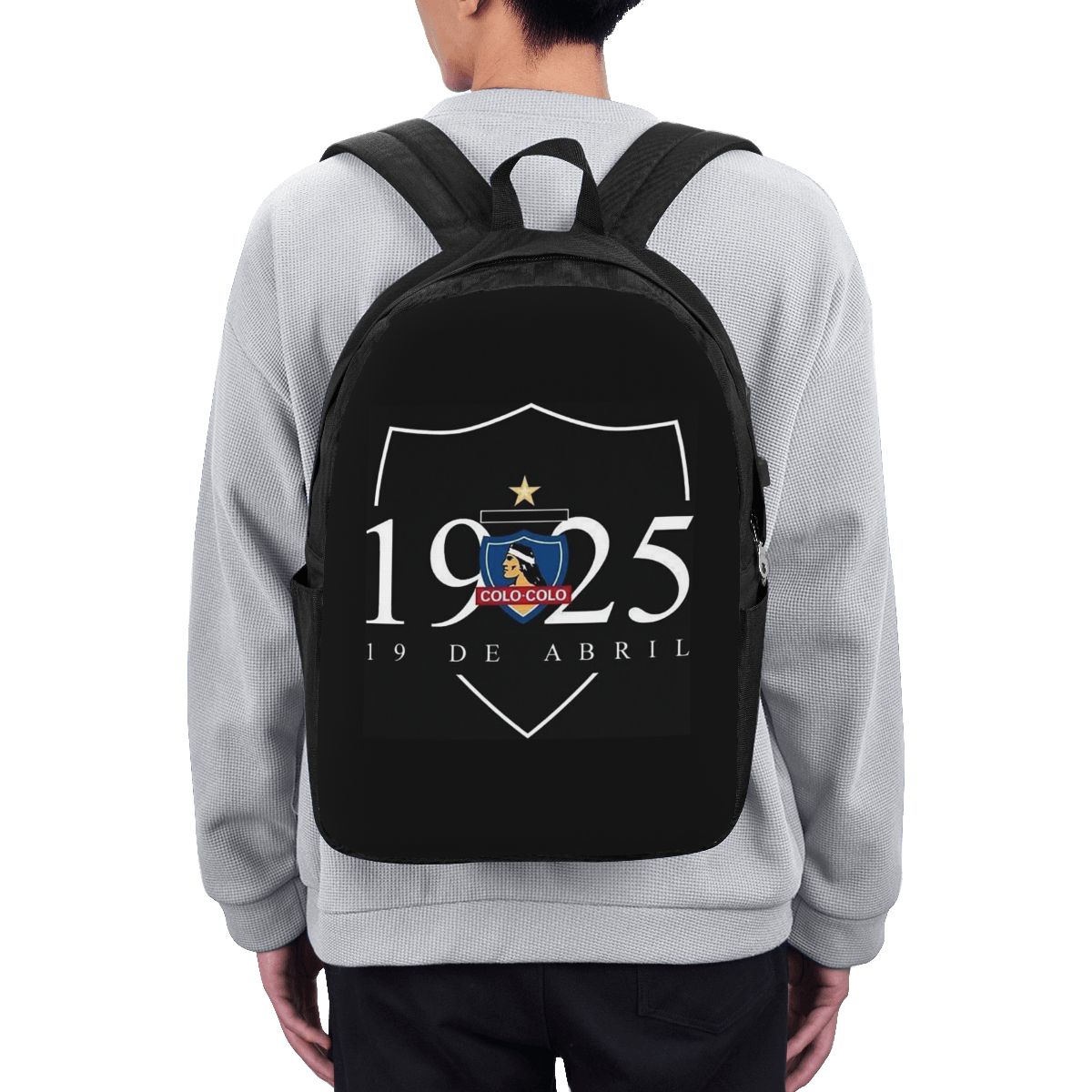 CSD COLO COLO Backpack Travel  - Women Bags College บทวิจารณ์และราคา