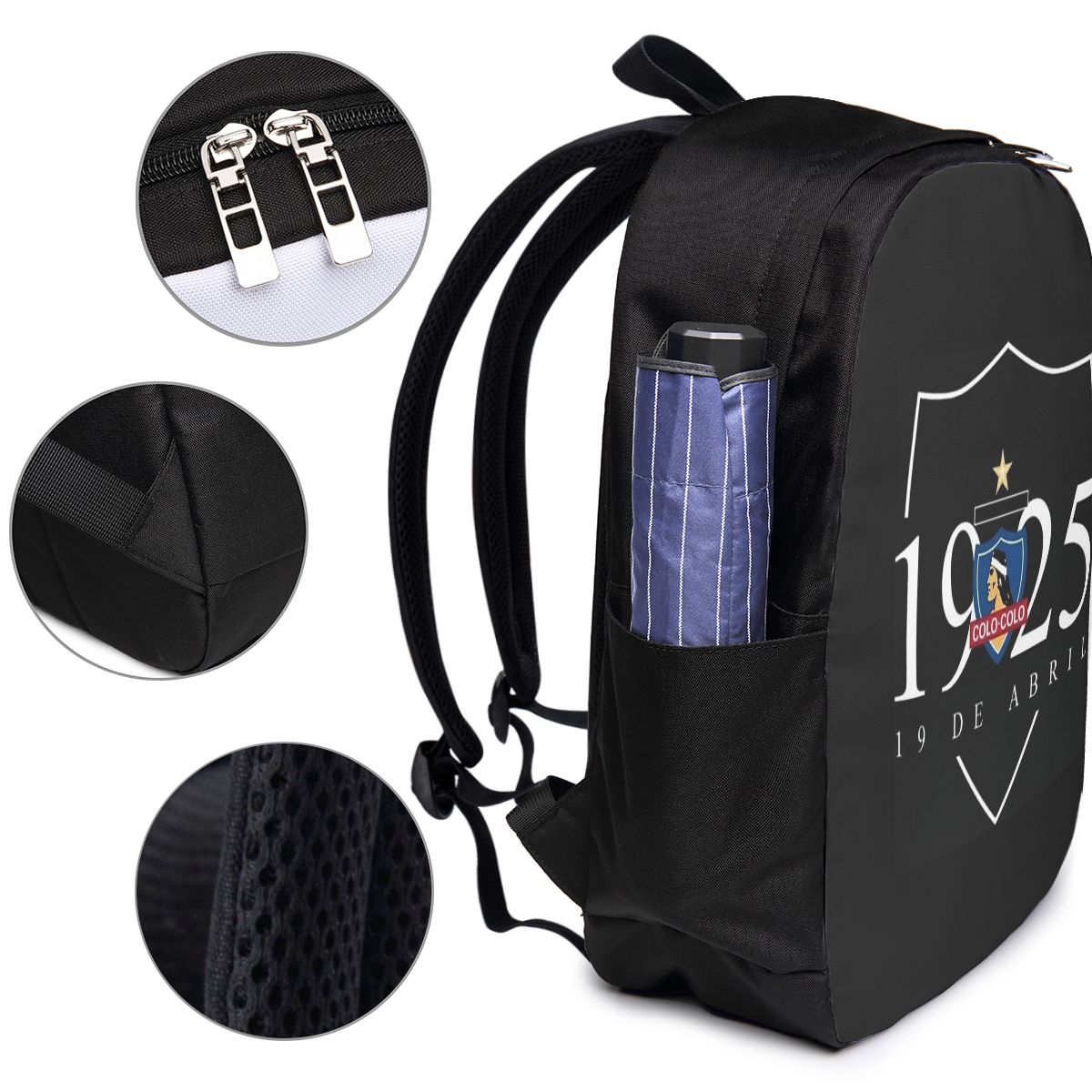 CSD COLO COLO Backpack Travel  - Women Bags College บทวิจารณ์และราคา