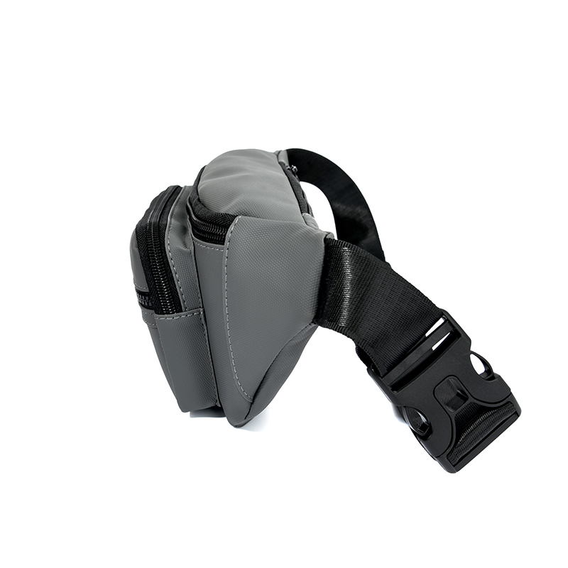 Unisex Waterproof Waist Bag Pa - Women'S Bags For Work บทวิจารณ์และราคา
